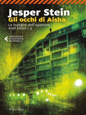cover image of Gli occhi di Aisha